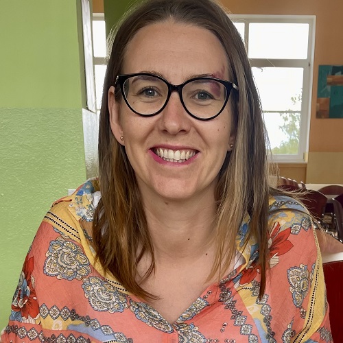 Šárka Komrsová
