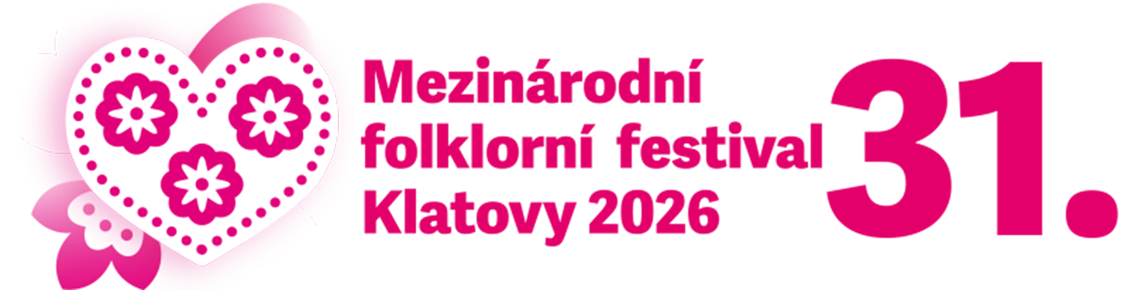Mezinárodní folklorní festival v Klatovech