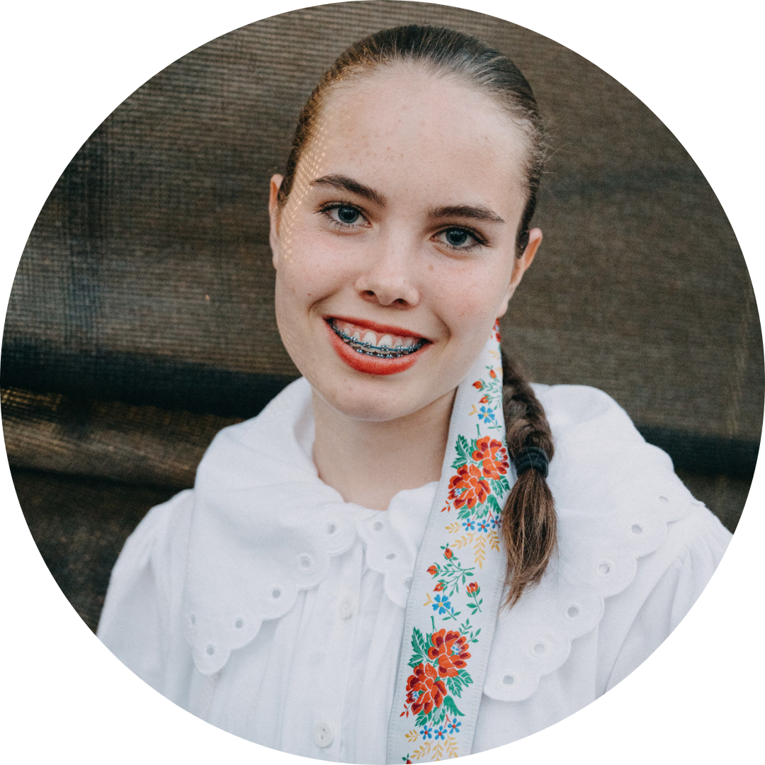 Kateřina Červená
